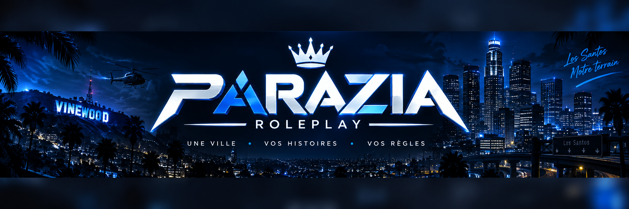 Parazia RP